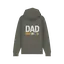 Dad Mode On Full-zip Hoodie  thumbnail 11