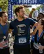Runner's Checklist Shirt Nike Dri-Fit T-Shirt thumbnail 1