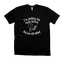 I'm pushing the mute button, but your still talking T-Shirt thumbnail 2