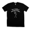 Your Stupidity is Surprisingly Contagious T-Shirt thumbnail 2