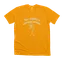 Your Stupidity is Surprisingly Contagious T-Shirt thumbnail 3