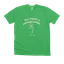 Your Stupidity is Surprisingly Contagious T-Shirt thumbnail 4