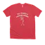 Your Stupidity is Surprisingly Contagious T-Shirt thumbnail 6