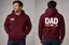 Dad Mode On Hoodie thumbnail 1