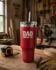 Dad Mode On Tumbler  thumbnail 1