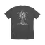 Jesus Already Won with Cross on the back T-Shirt thumbnail 5