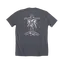 Jesus Already Won with Cross on the back T-Shirt thumbnail 9
