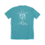 Jesus Already Won with Cross on the back T-Shirt thumbnail 7