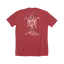 Jesus Already Won with Cross on the back T-Shirt thumbnail 11