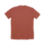 Tucson Red Faded Tee thumbnail 2