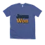 Jesus Won T-Shirt thumbnail 4