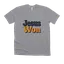 Jesus Won T-Shirt thumbnail 5