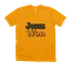 Jesus Won T-Shirt thumbnail 3