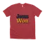 Jesus Won T-Shirt thumbnail 6
