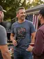 America 250 We The People T-Shirt thumbnail 1