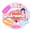Talk Kdrama To Me Women's Jersey Tank thumbnail 7
