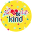 Love Is Kind Women's Jersey Tank thumbnail 7