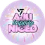 Happily Aju Niced Crop Fleece thumbnail 5