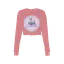 Happily Aju Niced Crop Fleece thumbnail 3