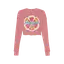 Balance Lifestyle Crop Fleece thumbnail 3