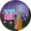 Proud To Be Carat Youth Tee thumbnail 7