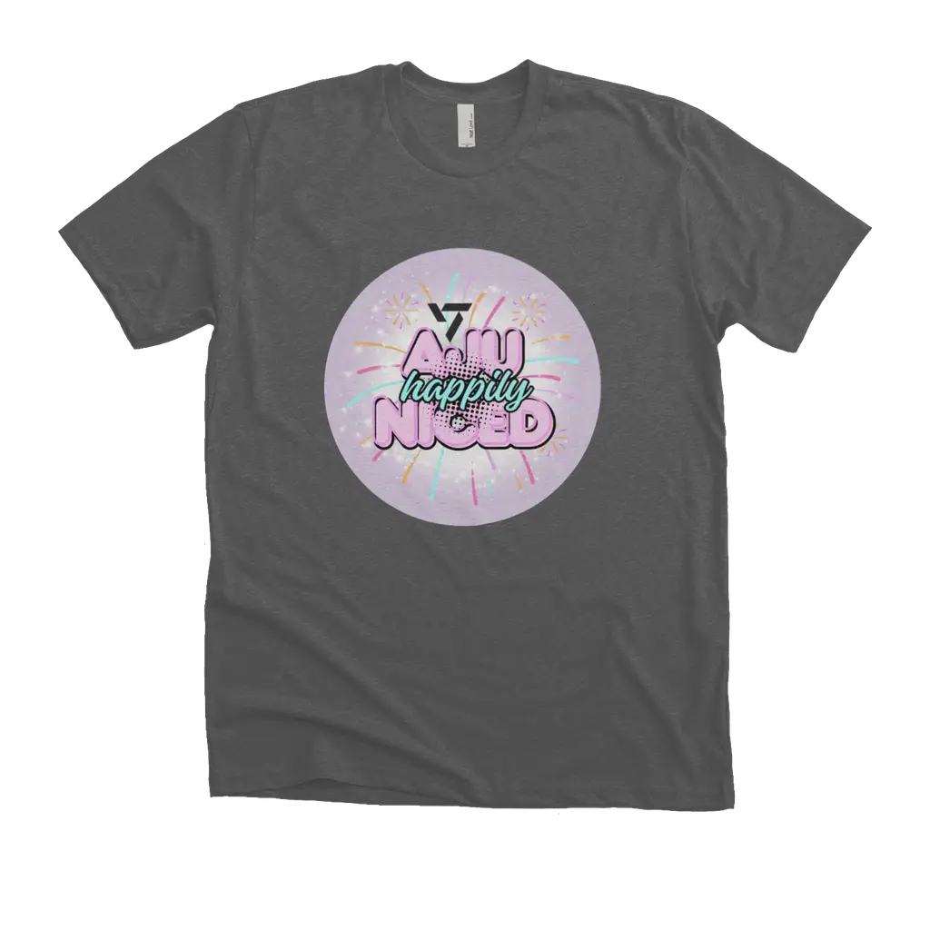 Happily Aju Niced Tee