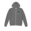 JACY Gives Zip Hoodie thumbnail 3