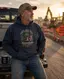 America 250 Land of Liberty Hoodie thumbnail 1