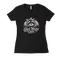 Girl Mom Club Fitted T-Shirt thumbnail 2