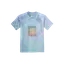 EYEFUL Echo Tie Dye Tee thumbnail 1