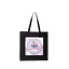 Happily Aju Niced Canvas Tote thumbnail 1