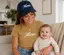 Mama Women's Crop Top  thumbnail 1
