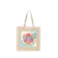 Balance Lifestyle Canvas Tote thumbnail 1