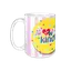 Love Is Kind Coffee Mug thumbnail 1