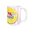 Love Is Kind Coffee Mug thumbnail 2