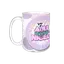 Happily Aju Niced Coffee Mug thumbnail 1