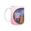 Proud To Be Carat Coffee Mug thumbnail 1