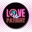 Love Is Patient Coffee Mug thumbnail 3