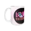 Love Is Patient Coffee Mug thumbnail 1