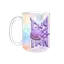 BTS Whale Coffee Mug thumbnail 1