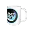 JACY Gives Coffee Mug thumbnail 2
