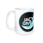 JACY Gives Coffee Mug thumbnail 1