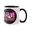 Love Is Patient Ceramic Mug thumbnail 2