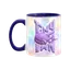 BTS Whale Ceramic Mug thumbnail 1