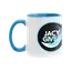 JACY Gives Ceramic Mug thumbnail 1