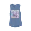 BTS Whale Women's Jersey Tank thumbnail 3