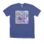 BTS Whale Tee thumbnail 1