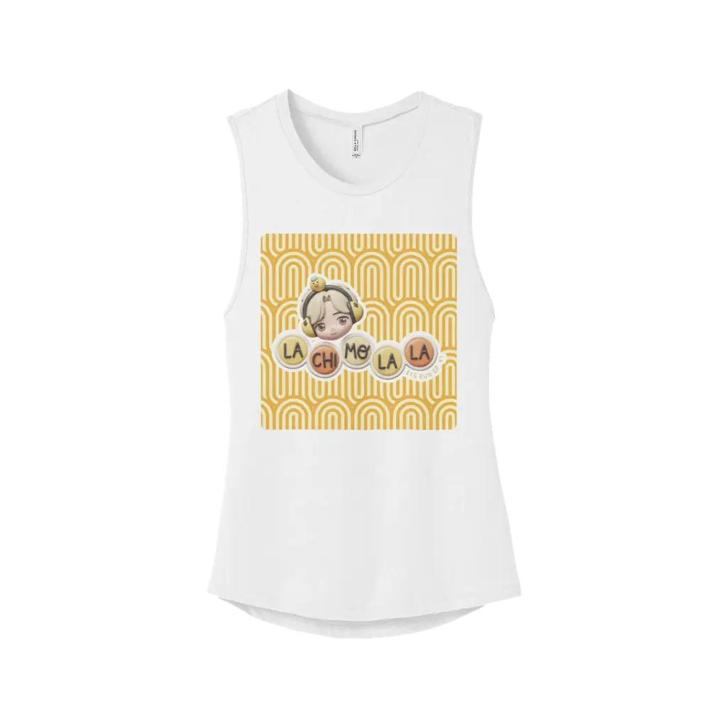Lachimolala Women's Jersey Tee