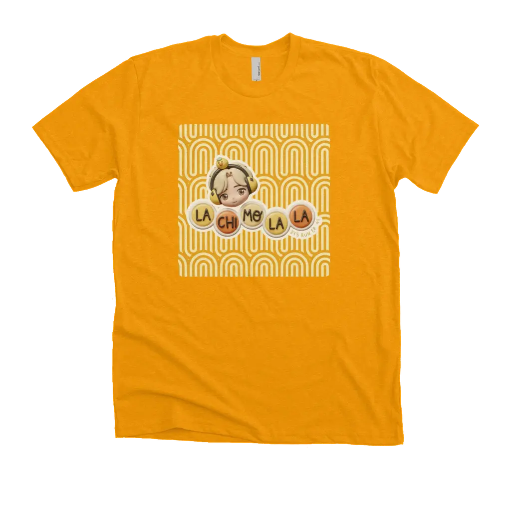 Lachimolala Tee