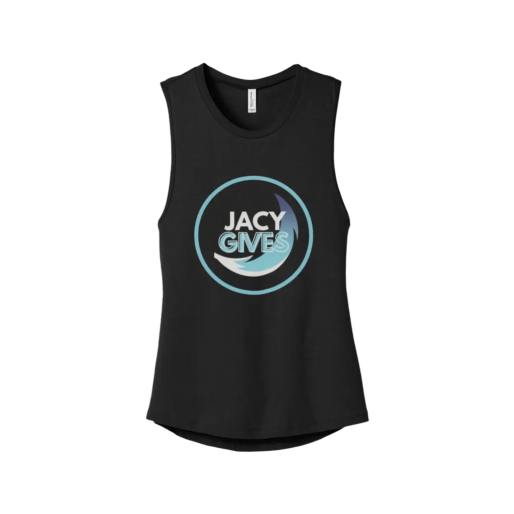JACY Gives Women's Jersey Tank